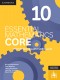 Essential Mathematics CORE for the Australian Curriculum Year 10 (print and interactive textbook powered by Cambridge HOTmaths)