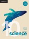 Cambridge Science for Queensland Year 10 First Edition (print and digital)