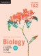 Cambridge Senior Science Biology VCE Units 1&2 (print and digital)