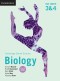Cambridge Senior Science Biology VCE Units 3&4 (print and digital)