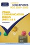 Cambridge Checkpoints VCE Visual Communication Design Units 3&4 2021-2023 (print and digital)
