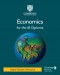Economics for the IB Diploma Digital Teacher's Resource