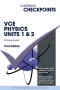Cambridge Checkpoints VCE Physics Units 1&2 (print)