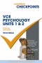Cambridge Checkpoints VCE Psychology Units 1&2 (print)