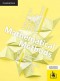 Mathematical Methods for the AC Year 12 (print and interactive textbook powered by Cambridge HOTmaths)