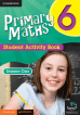 Primary Maths covers
