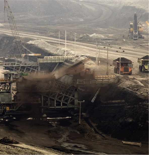 Source 17.12 Minerals are our most important exports.